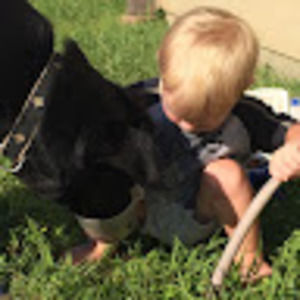 Meet your Posher, Josh devillier